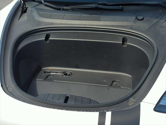 used 2020 Tesla Model 3 car, priced at $23,417