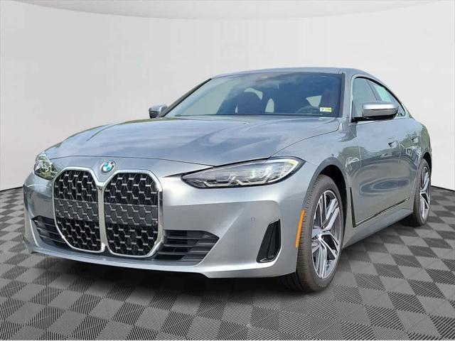 new 2024 BMW 430 Gran Coupe car, priced at $54,445