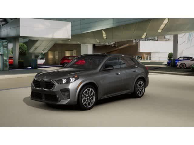 new 2026 BMW X2 car, priced at $58,915