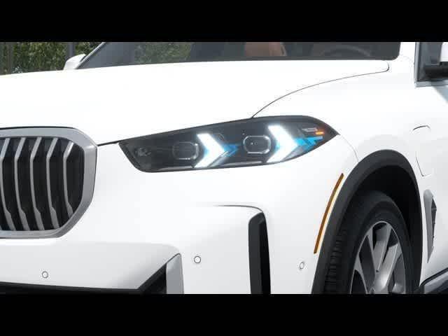 new 2025 BMW X5 PHEV car, priced at $75,905