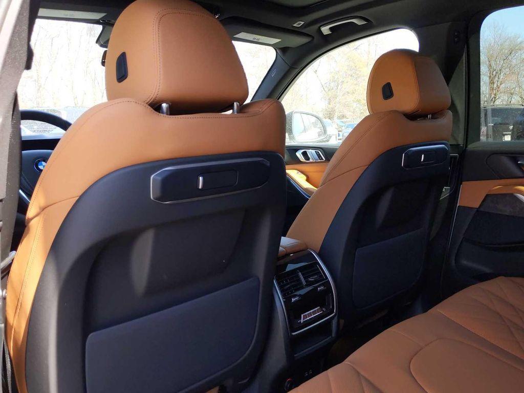 used 2025 BMW X5 PHEV car, priced at $74,905
