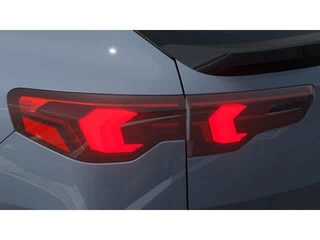 new 2026 BMW X2 car, priced at $49,820