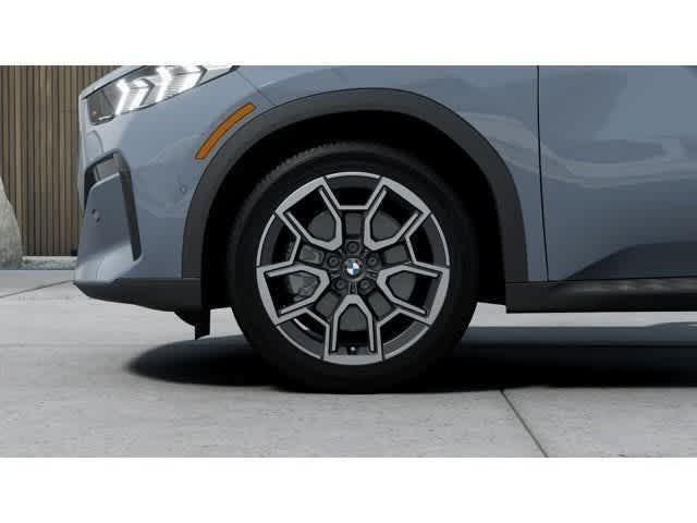 new 2026 BMW X2 car, priced at $49,820