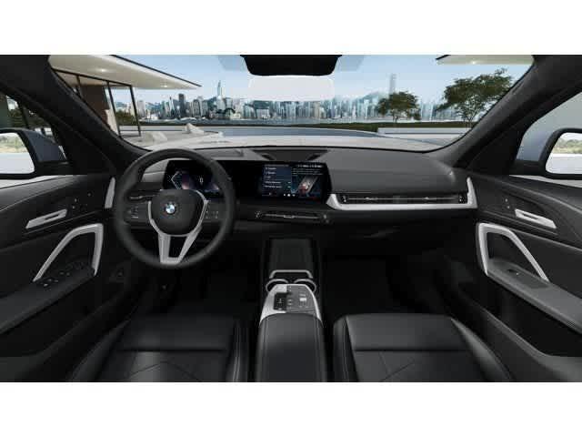 new 2026 BMW X2 car, priced at $49,820