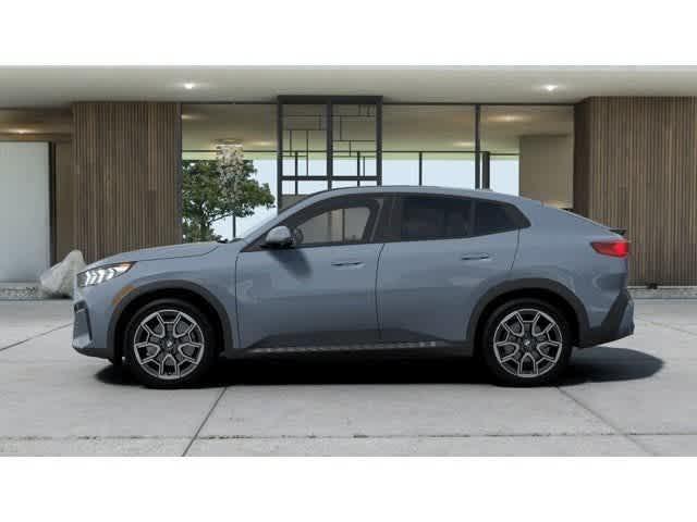 new 2026 BMW X2 car, priced at $49,820
