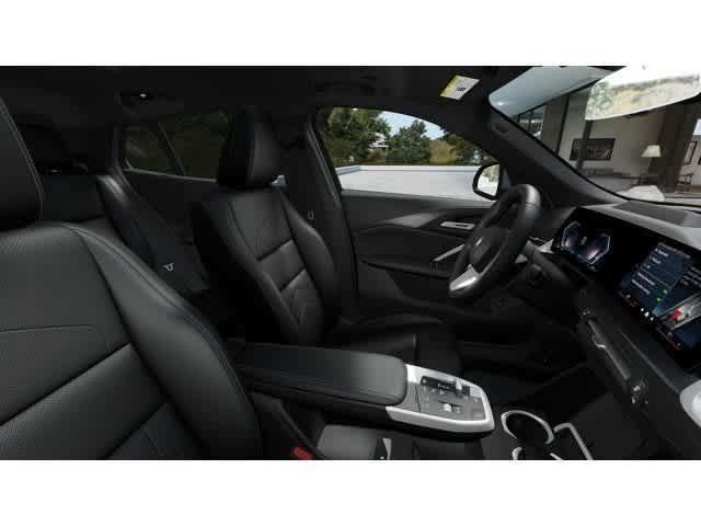 new 2026 BMW X2 car, priced at $49,820
