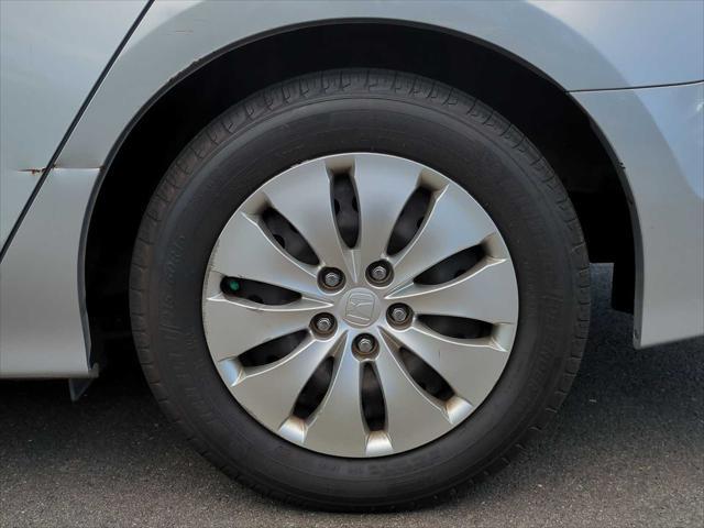 used 2012 Honda Accord car, priced at $11,295