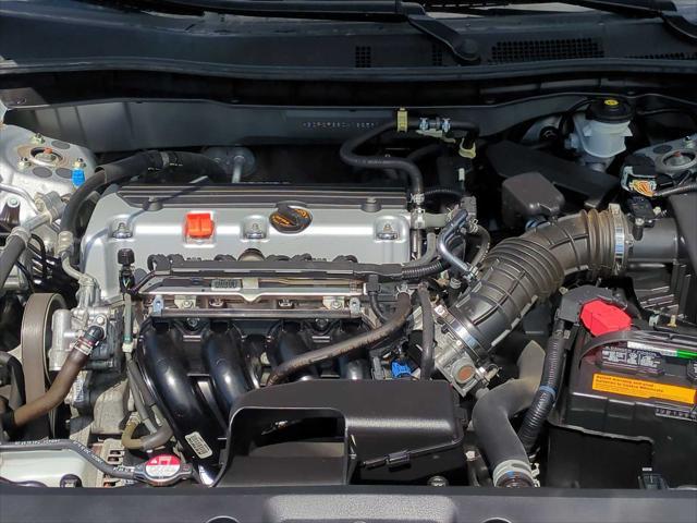 used 2012 Honda Accord car, priced at $11,295