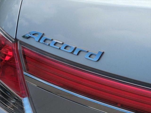 used 2012 Honda Accord car, priced at $11,295