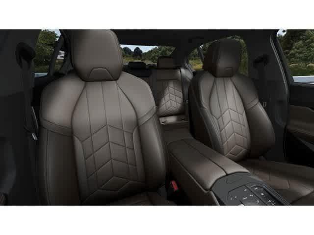 new 2026 BMW 530 car, priced at $67,490