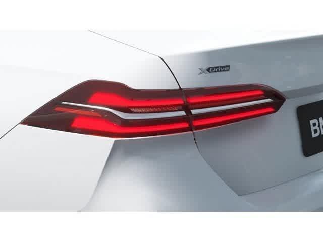 new 2026 BMW 530 car, priced at $67,490