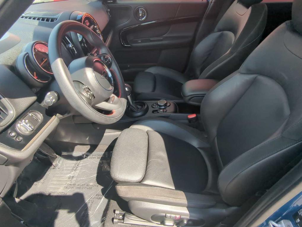 used 2019 MINI Countryman car, priced at $19,000