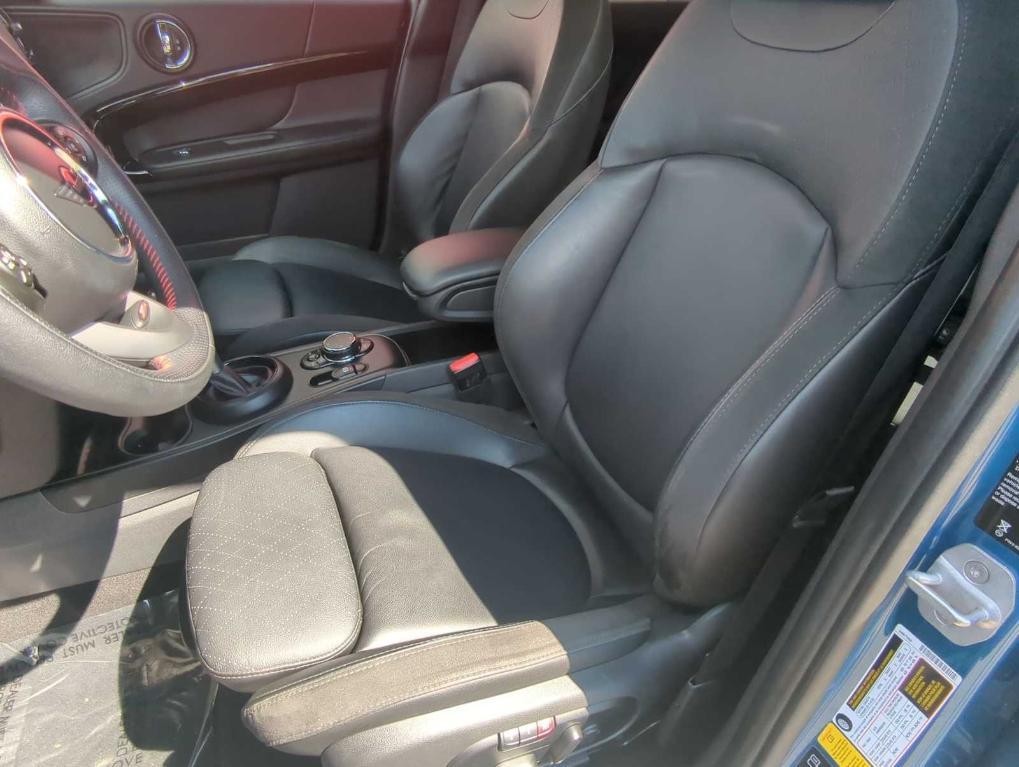used 2019 MINI Countryman car, priced at $19,000