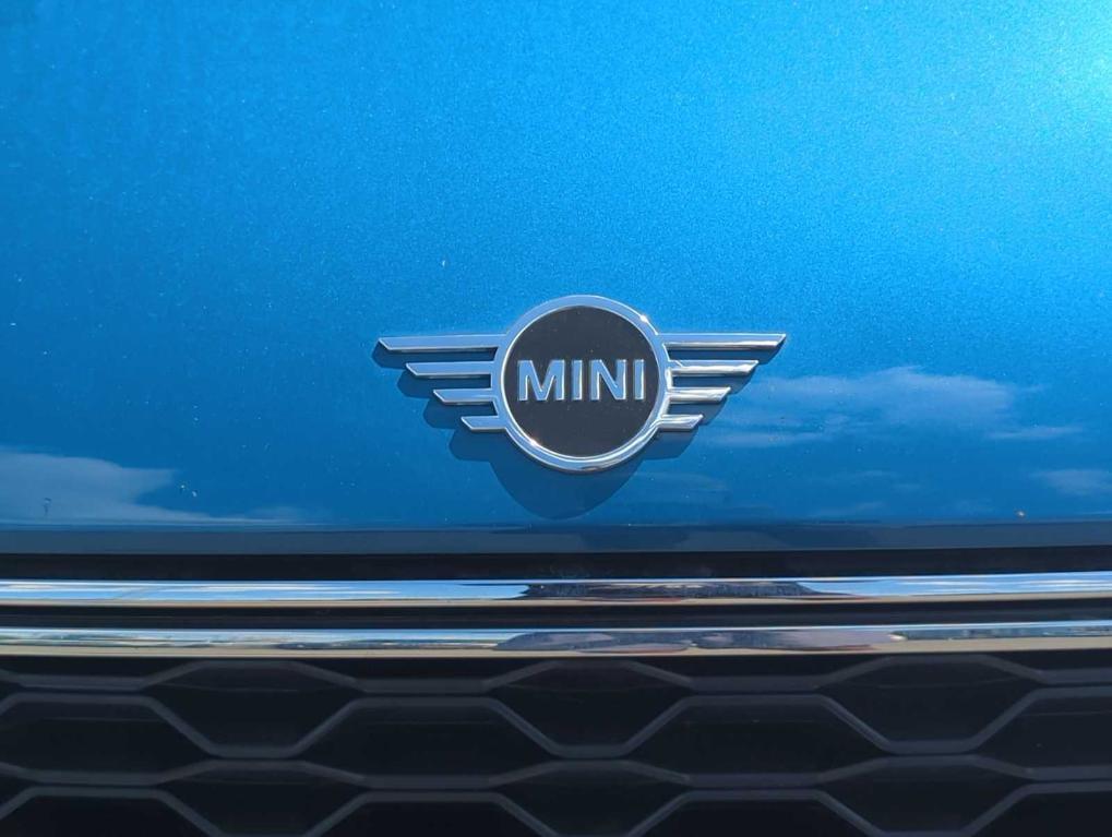 used 2019 MINI Countryman car, priced at $19,000
