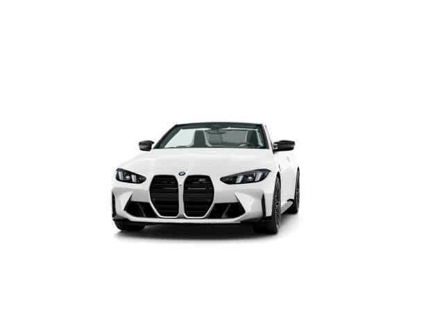 new 2026 BMW M4 car, priced at $122,475