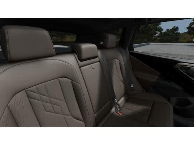 new 2025 BMW X3 car, priced at $60,725