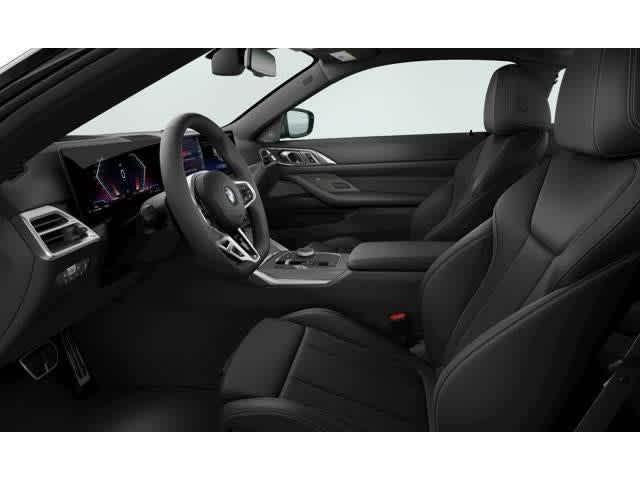 new 2026 BMW 430 car, priced at $63,675