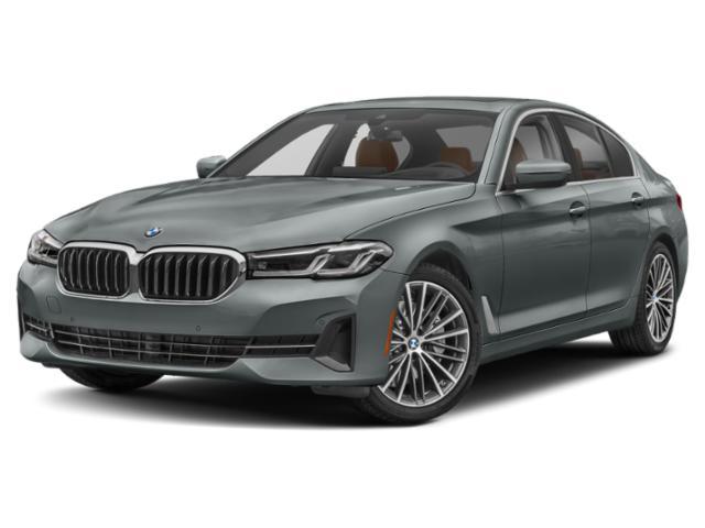 new 2023 BMW 530 car, priced at $63,820