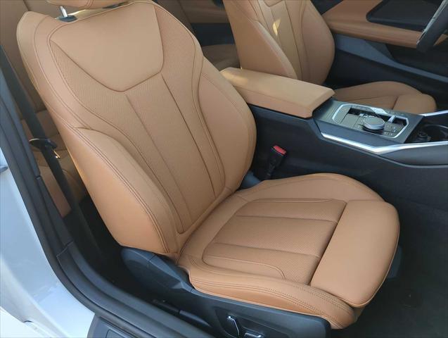 new 2025 BMW 230 car, priced at $46,500