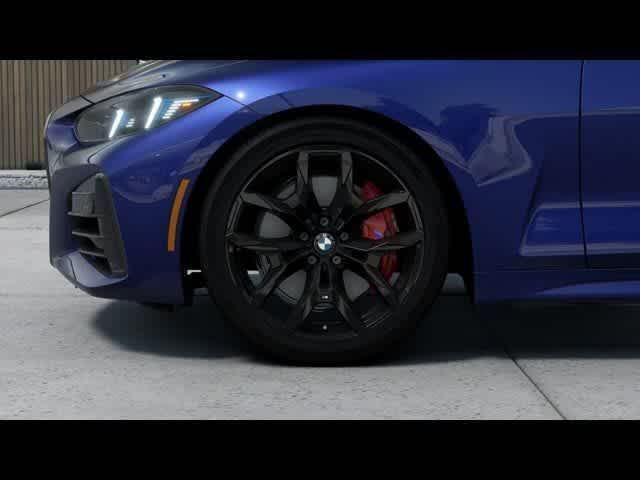 new 2025 BMW M440 car, priced at $72,875