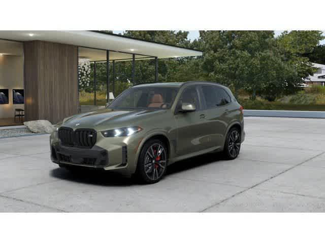 new 2026 BMW X5 car, priced at $101,075