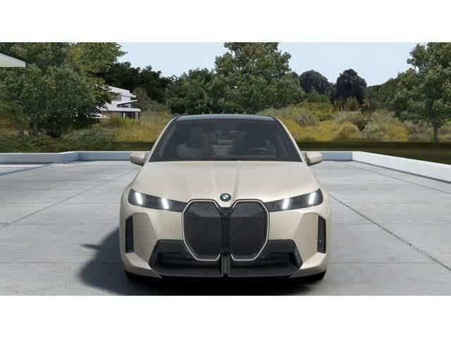 new 2026 BMW iX car, priced at $86,225