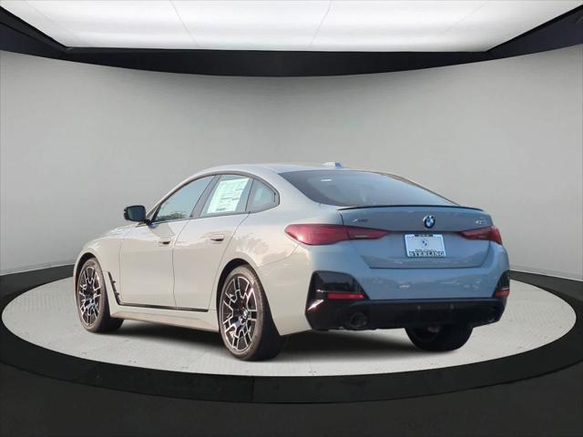 new 2025 BMW 430 Gran Coupe car, priced at $61,935