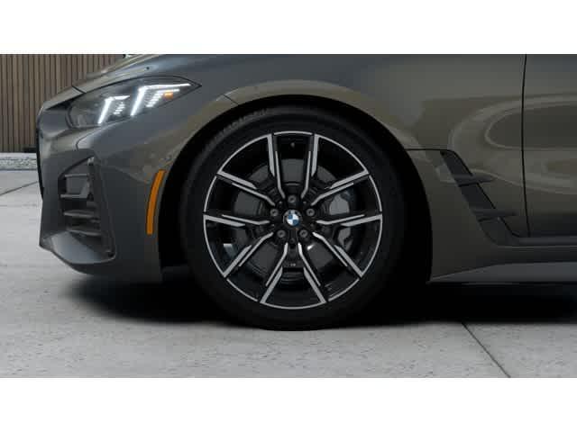 new 2026 BMW 430 Gran Coupe car, priced at $61,125