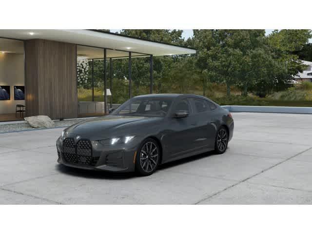 new 2026 BMW 430 Gran Coupe car, priced at $61,125