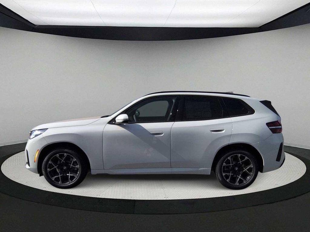 new 2026 BMW X3 car, priced at $57,390