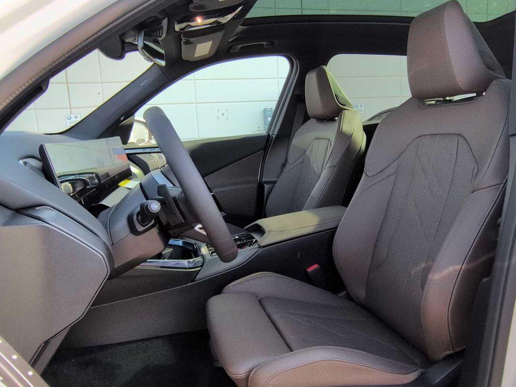 new 2026 BMW X3 car, priced at $57,390