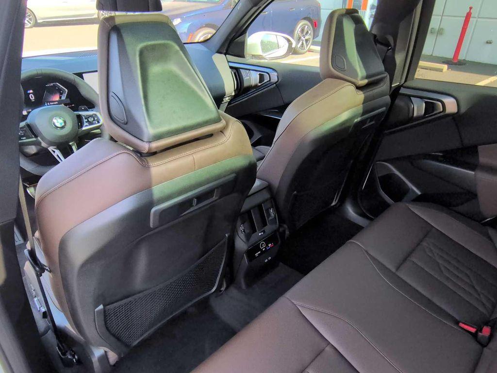 new 2026 BMW X3 car, priced at $57,390