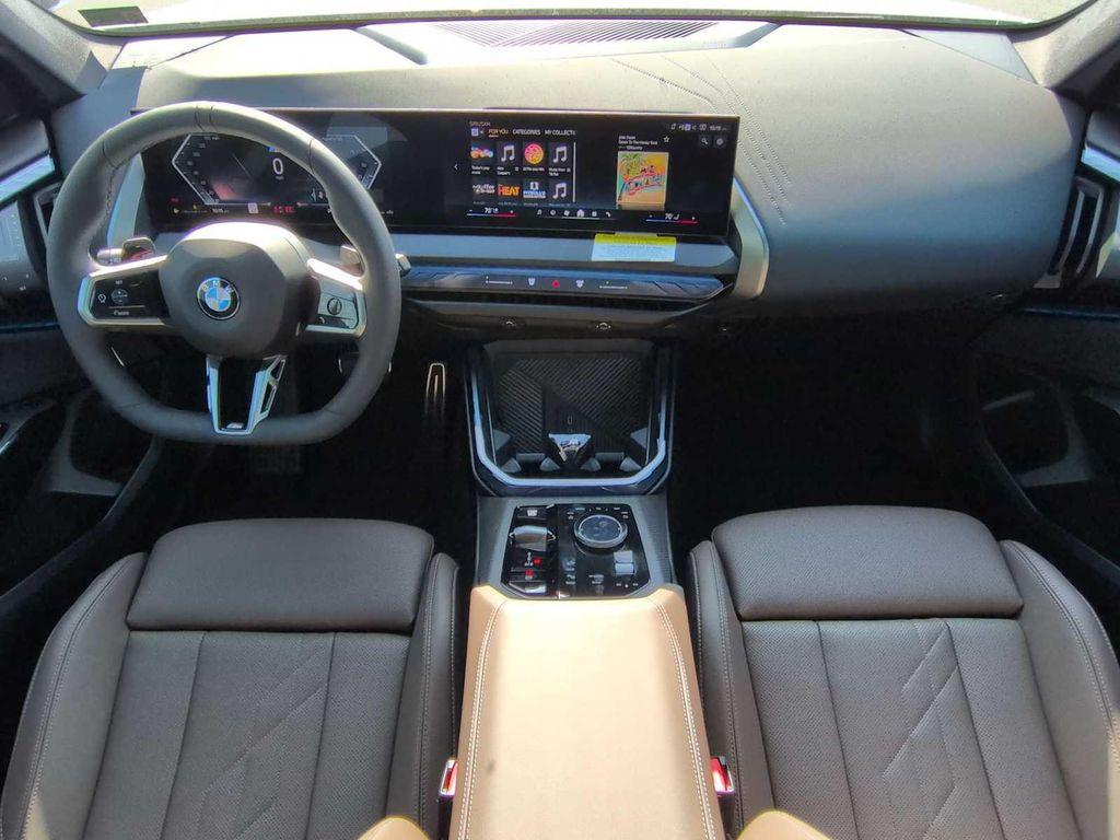 new 2026 BMW X3 car, priced at $57,390