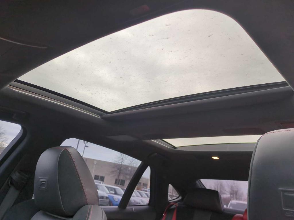 used 2021 Lexus LS 500 car, priced at $54,995