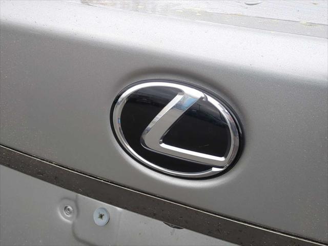 used 2021 Lexus LS 500 car, priced at $54,684