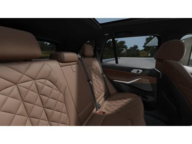 new 2026 BMW X5 car, priced at $83,225