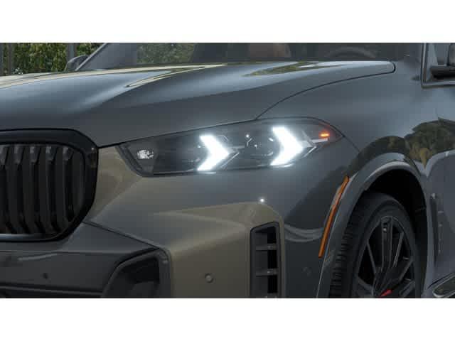 new 2026 BMW X5 car, priced at $83,225