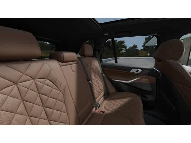 new 2026 BMW X5 car, priced at $83,225