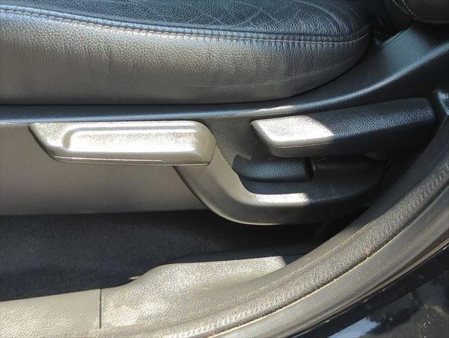 used 2017 Honda HR-V car, priced at $17,000