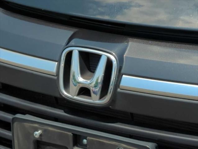 used 2017 Honda HR-V car, priced at $17,000