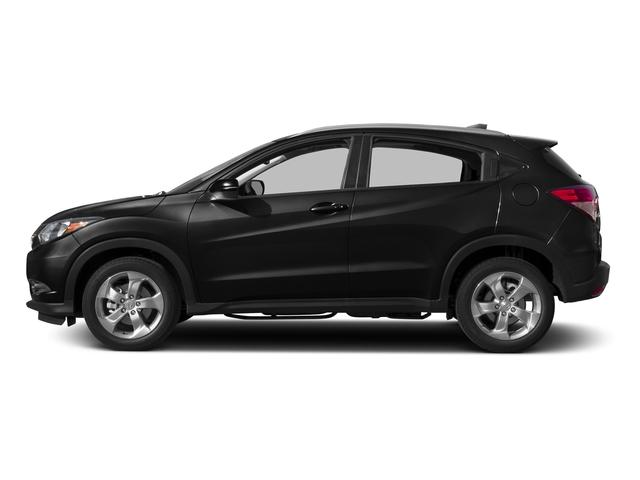 used 2017 Honda HR-V car, priced at $17,495