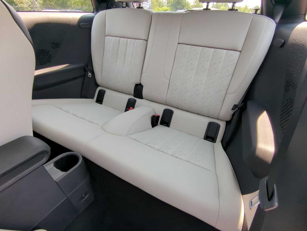 used 2025 MINI Hardtop car, priced at $30,495