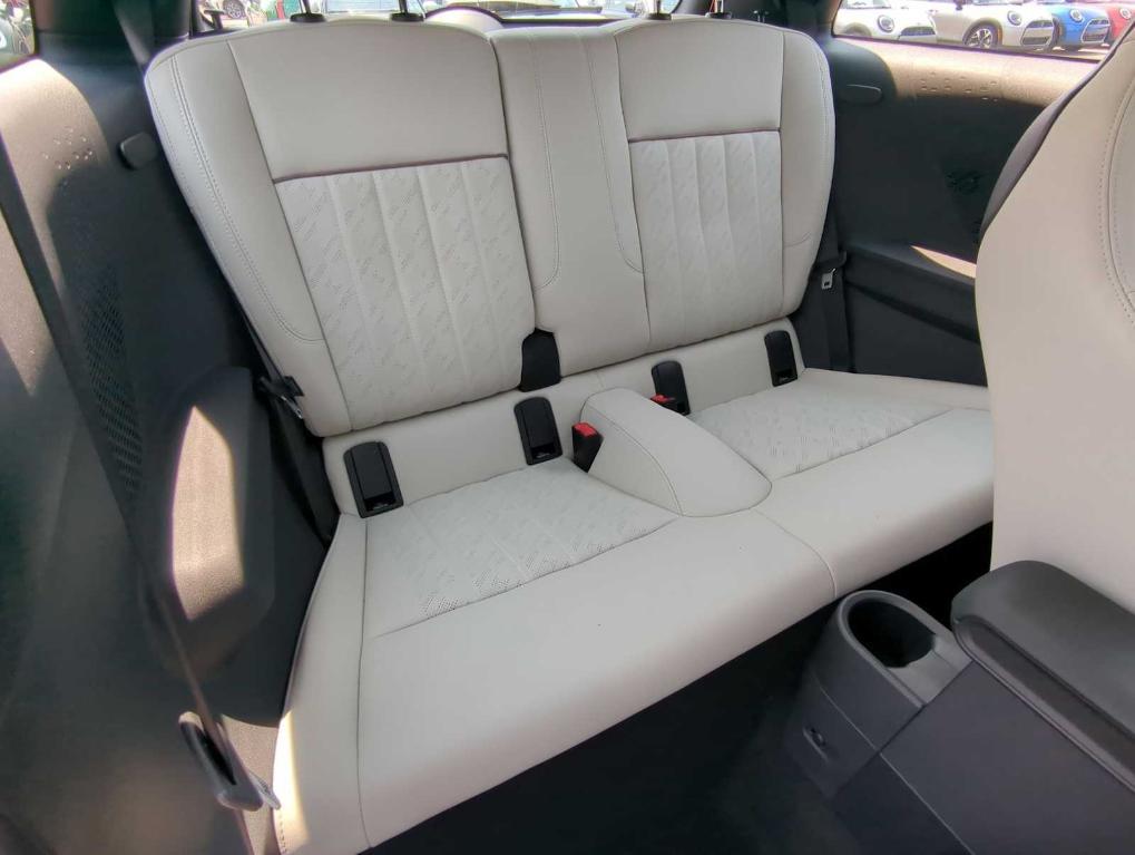 used 2025 MINI Hardtop car, priced at $30,495