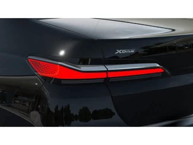 new 2026 BMW 750e car, priced at $117,660