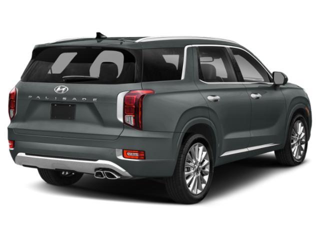 used 2020 Hyundai Palisade car