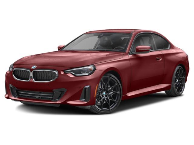 used 2024 BMW 230 car, priced at $37,931