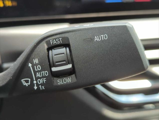 used 2024 BMW i4 Gran Coupe car