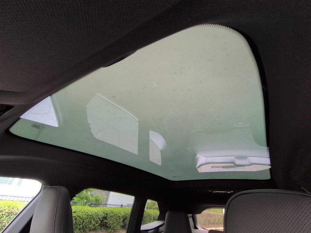 new 2026 BMW iX car, priced at $100,925