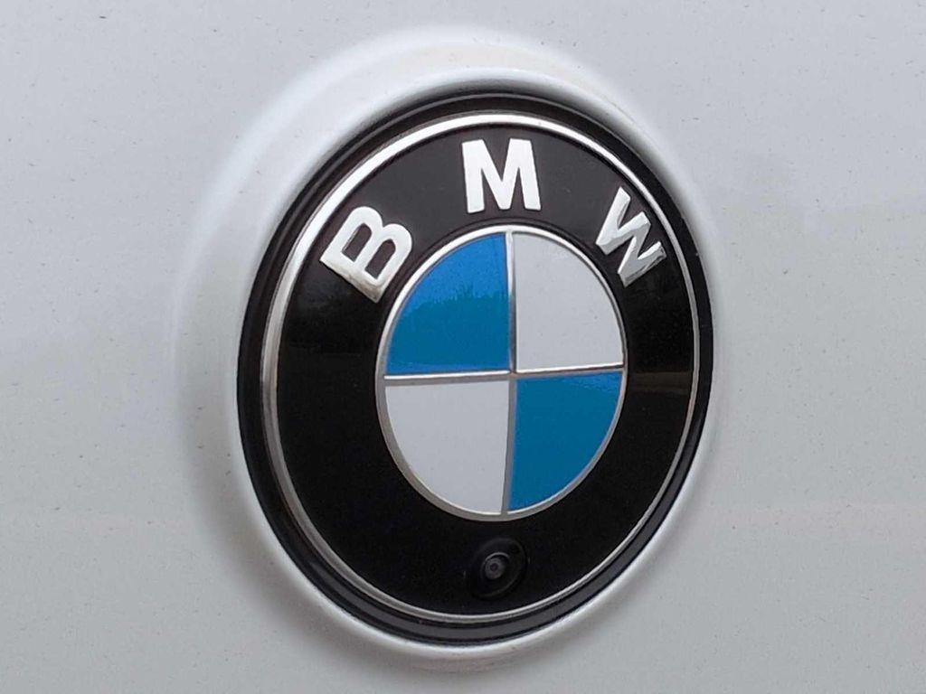 new 2026 BMW iX car, priced at $100,925