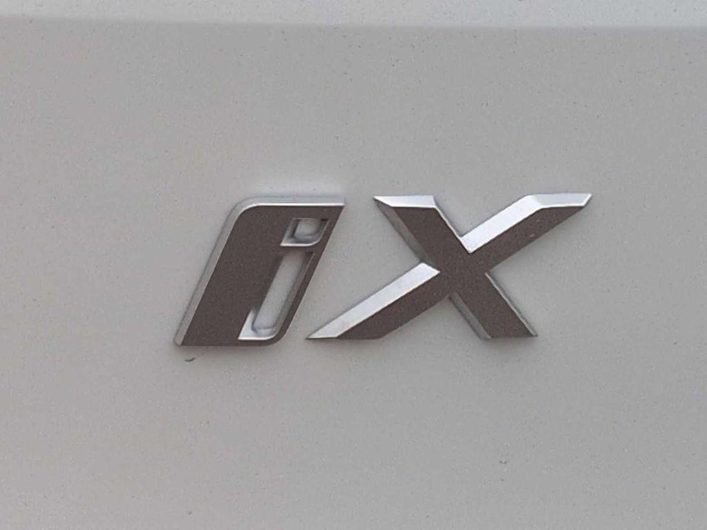 new 2026 BMW iX car, priced at $100,925